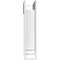 Ekena Millwork Standard Carmel Architectural Grade PVC Bracket With Traditional Ends, 3"W x 14"D x 14"H BKTP03X14X14CAR01 - alternate 3